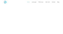 Desktop Screenshot of bjoerne.com